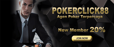 agen poker online