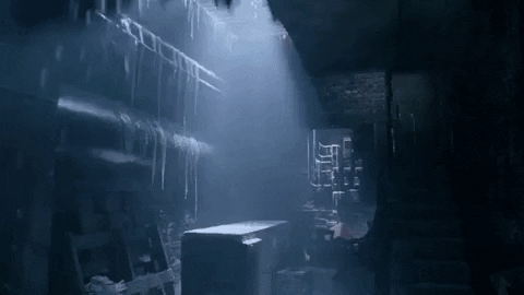manifold garden falling gif