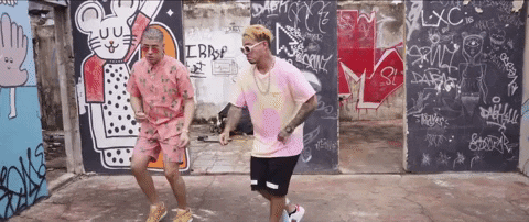 Te Deja Sola J Balvin GIF - Find & Share on GIPHY