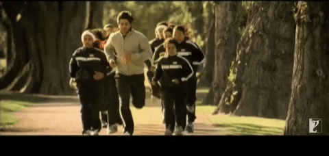 Looking Back At 2023 Yes We Have GIFs 