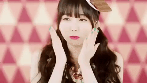 Image result for raina orange caramel gifs