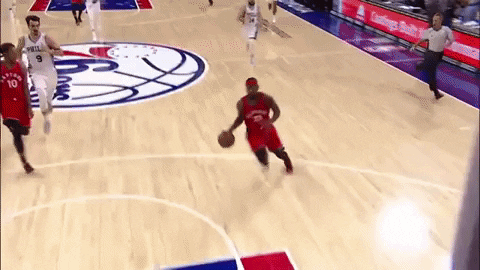 Slam Dunk GIF by NBA - Find & Share on GIPHY