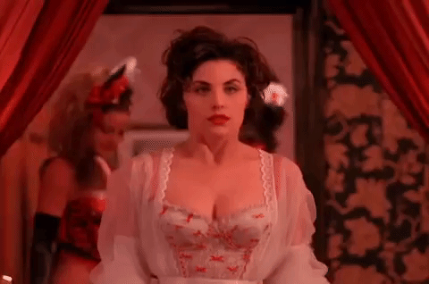 Season 1 GIF by Twin Peaks on Showtime - Find & Share on GIPHY