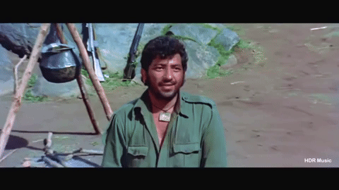 Haa jab tak hai jaan bollywood — Bollywood