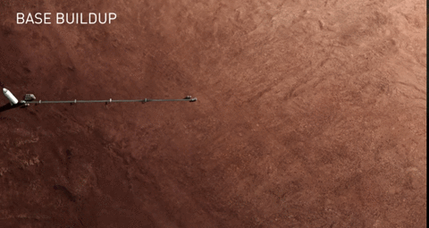 Mars Base GIFs - Find & Share on GIPHY