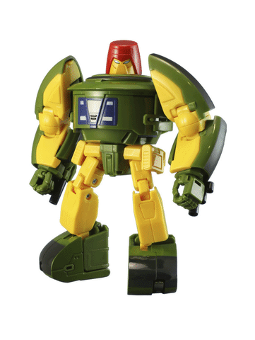 Ocular Max PS-11 OMNE (Masterpiece Cosmos) | TFW2005 - The