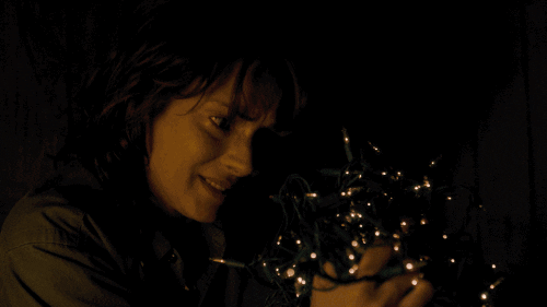 Winona Ryder Lights GIF by Stranger Things - Find & Share on GIPHY