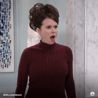 Will & Grace episode 2 nbc omg will and grace GIF