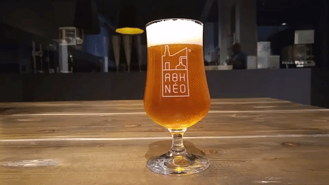 brewery gif