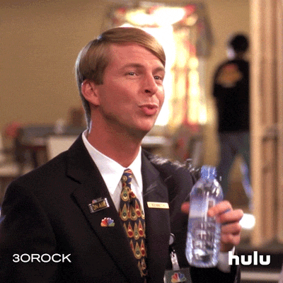 Nervous 30 Rock GIF by HULU - Find & Share on GIPHY