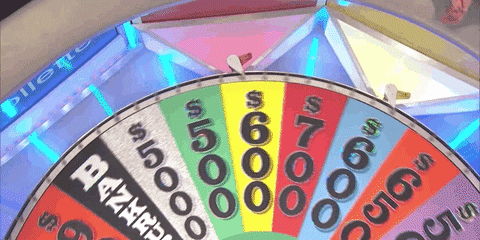 The Set GIF by Wheel of Fortune - Find & Share on GIPHY