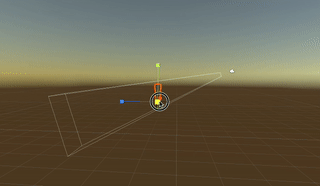 RawImage with RenderTexture texture not working on Android - Questions ...