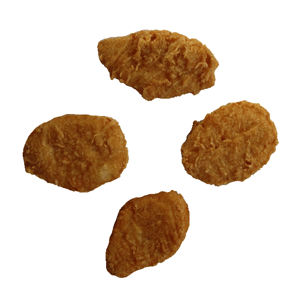 Image result for chicken nuggets gif