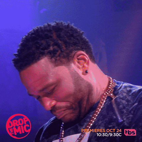 Tbs Agree GIF by Drop The Mic