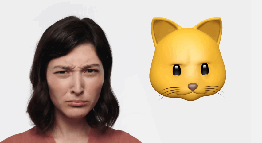 Menő az ujjlenyomat-olvasó, a Face ID, de az állatos emojik mindent visznek.