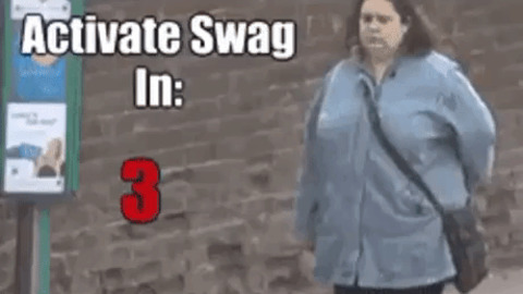 Activate Swag