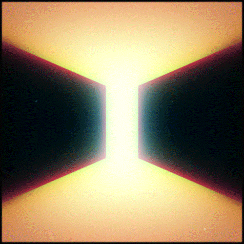 Orange Glow GIF by Erica Anderson Find & Share on GIPHY