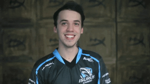 League Of Legends Lol GIF by HyperX LATAM