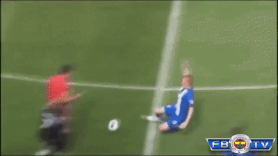 Red Card For You in football gifs