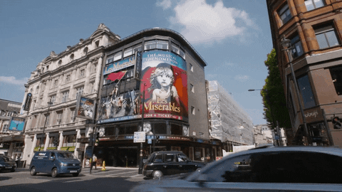 Les Miserables - Musical Photo 2017-09-23 11:28 Les Miserables - Musical Photo 2017-09-23 11:28