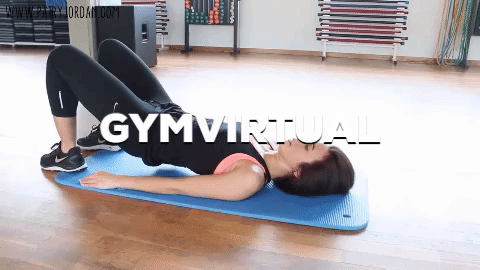  gymvirtual GIF