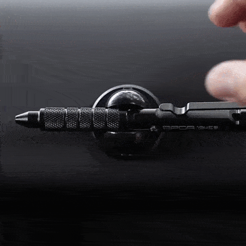 GP 1945 Titanium* Bolt Action Plus Pen Indiegogo