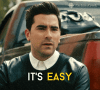 Коли дієслово з усіма його ознаками більше не лякає — it’s easy! 🎉