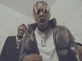 Young Thug GIF by Lil Yachty - Find & Share on GIPHY