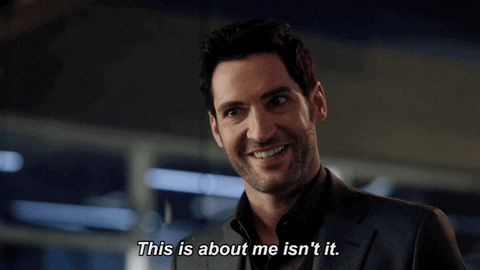 Ten things we love about our favorite devil 'Lucifer'