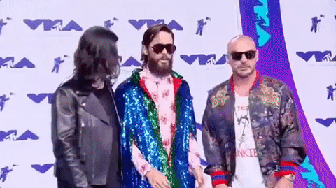 30 Seconds To Mars Music Video Download