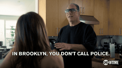 Andrew Dice Clay Lol GIF by Showtime - Find & Share on GIPHY