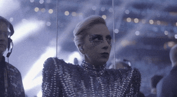 Lady Gaga lady gaga GIF
