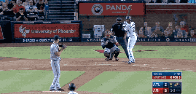 Chicago Cubs Win GIF by MLB - Find & Share on GIPHY