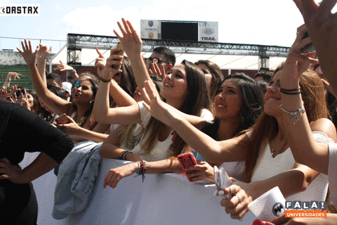 festa do branco espm GIF