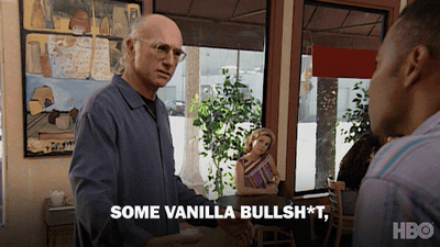 Explaining Season 2 GIF by Curb Your Enthusiasm - Find & Share on GIPHY