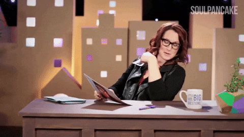 flirty hello gif by soulpancake find share on giphy flirty hello gif by soulpancake find share on giphy