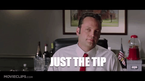 Bruiloft Crashers Gif