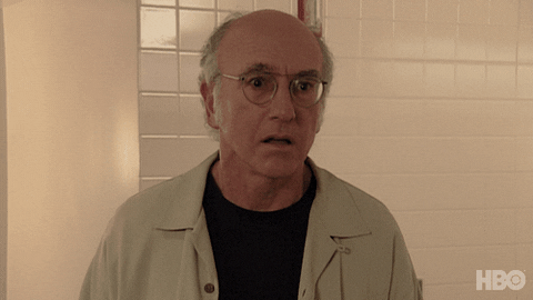 Curb Your Enthusiasm GIFs - Find & Share on GIPHY
