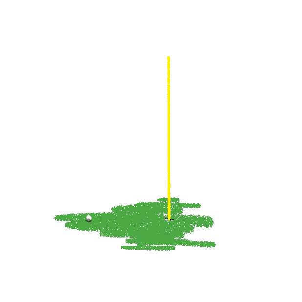 Hole In One Golf Sticker by North Coast Authentic for iOS & Android GIPHY