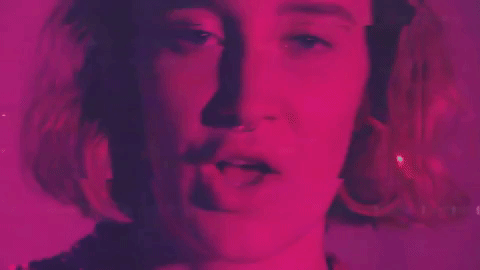  glue fickle friends GIF