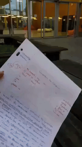 Remove Teacher Notes in funny gifs