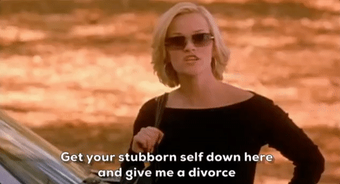 Reese Witherspoon, Sweet Home Alabama