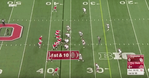 Ou Combo Coverage Blitz GIFs - Find & Share on GIPHY