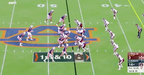 Auburn Double Move Td 1 GIFs - Find & Share on GIPHY