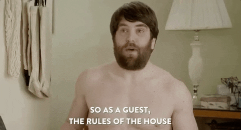 Season 4 Roommate GIF by Broad City - Find & Share on GIPHY
