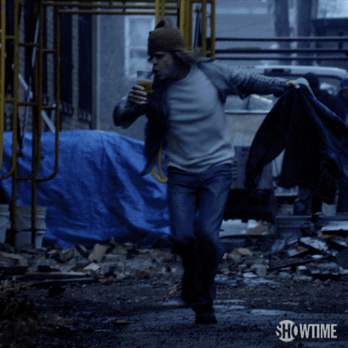 Season 1 Showtime GIF by Shameless Find & Share on GIPHY