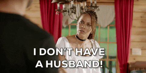 Nicole Ari Parker GIF by TV One - Find & Share on GIPHY