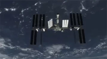 NASA space nasa earth nasagif GIF