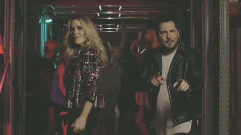 Com Voces Eu GIF by Thaeme & Thiago