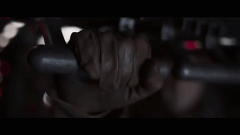 Episode IX: Spoilers and Rumors - Page 38 Giphy